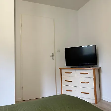 Appartement Entierement Renove Roye  Extérieur photo