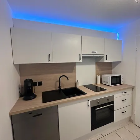Appartement Entierement Renove Roye  Extérieur photo