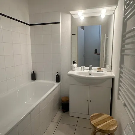 Appartement Entierement Renove Roye  Extérieur photo