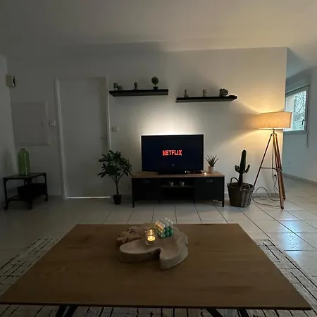 Appartement Entierement Renove Roye  Extérieur photo
