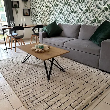 Appartement Entierement Renove Roye  Extérieur photo