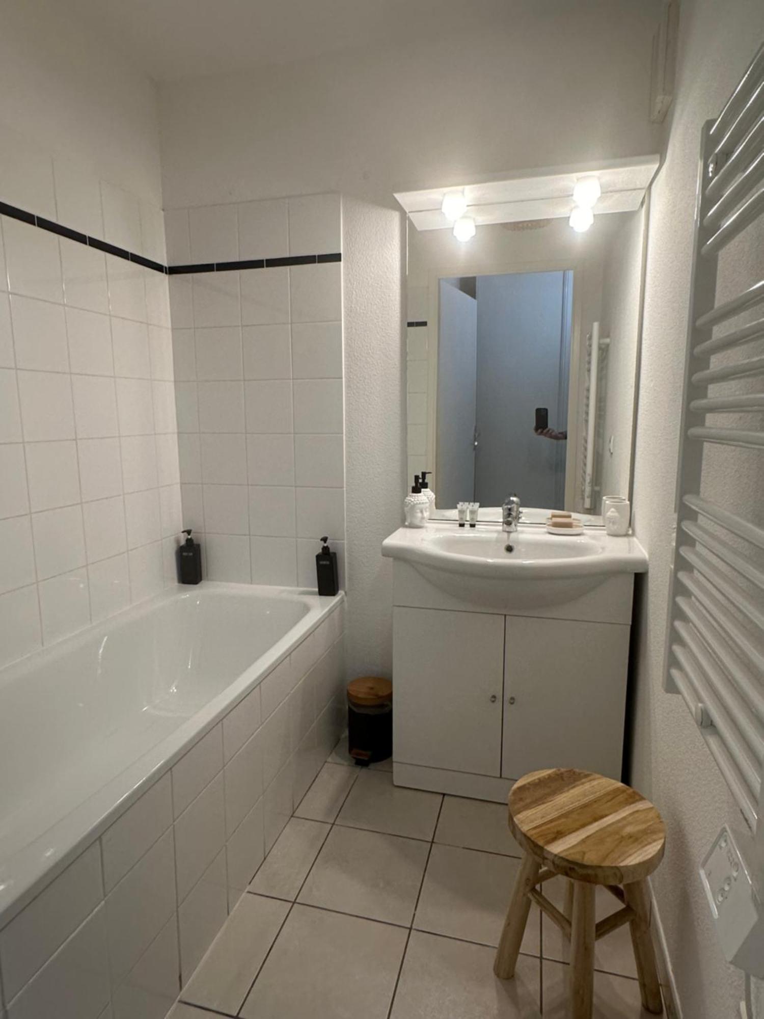 Entierement Renove Apartment Roye (Somme)