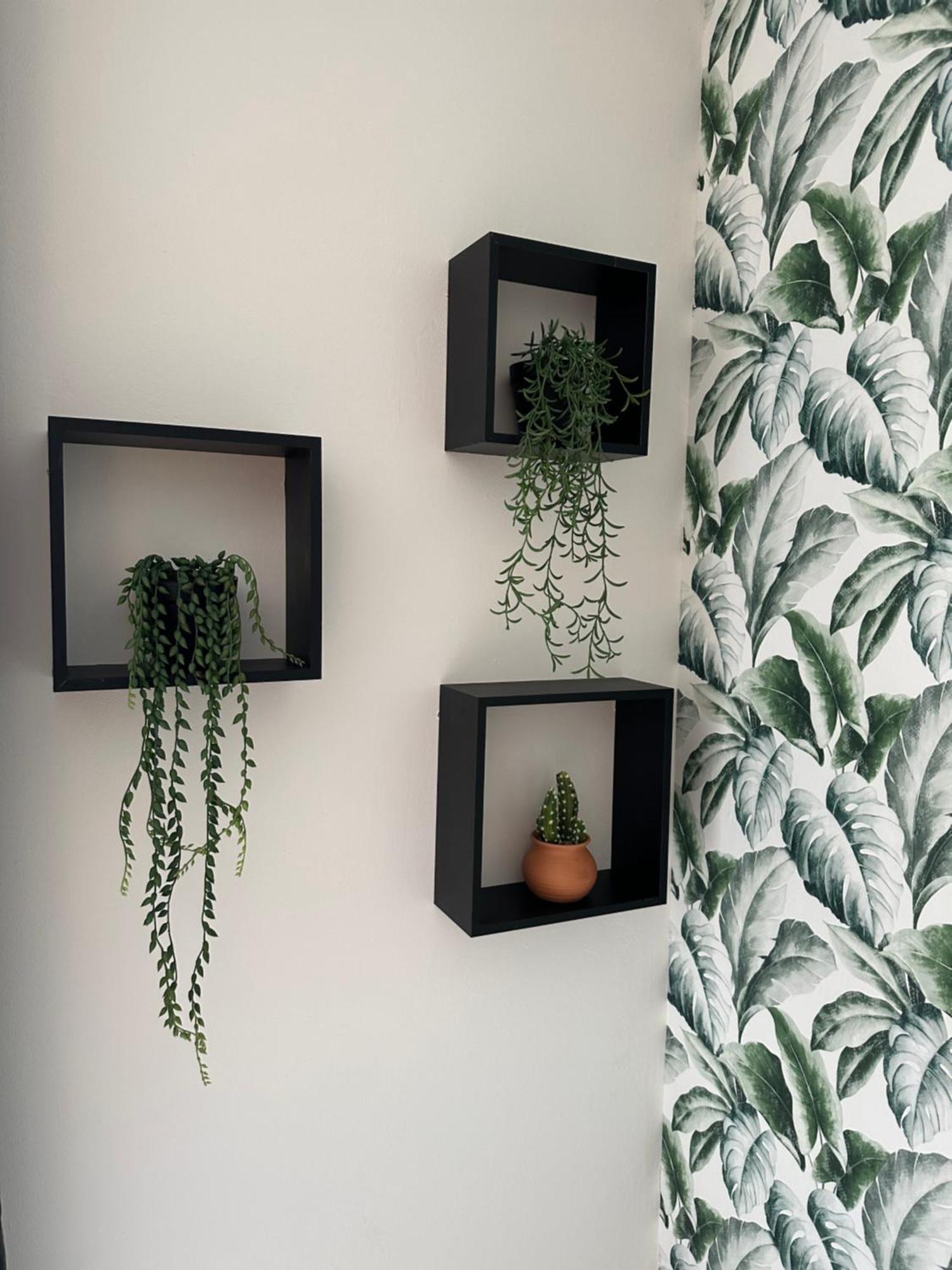 Apartamento Entierement Renove